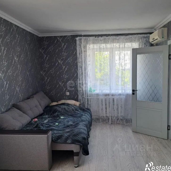 1-комн квартира Западная улица, 5А,  д. 5А