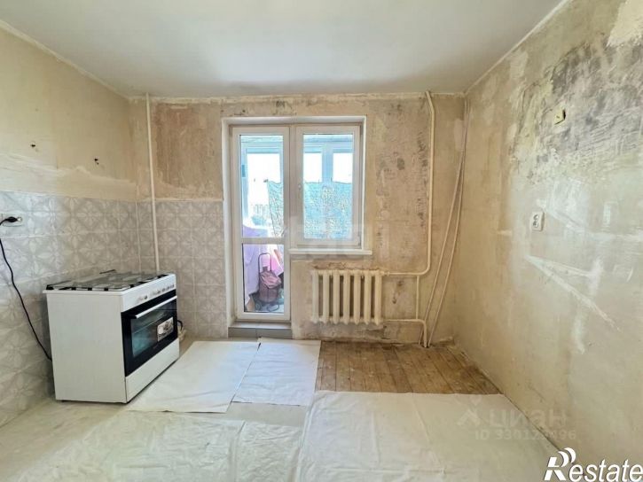 1-комн квартира Центральная улица, 16/3,  д. 16/3