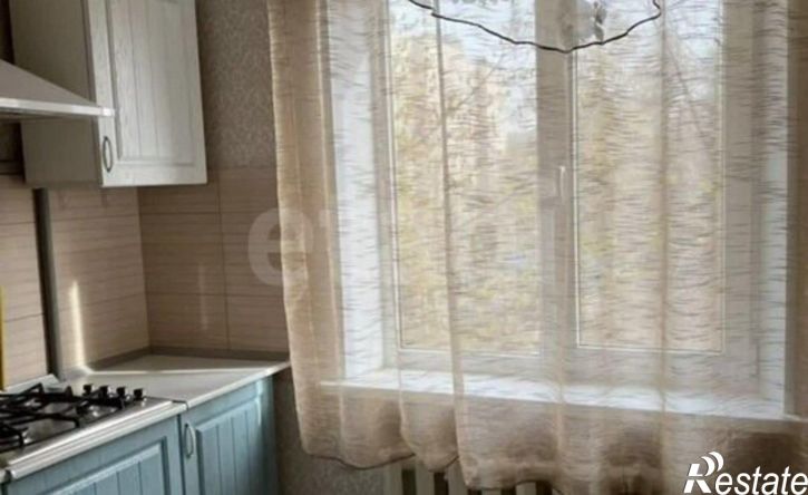 2-комн квартира пр-кт Гагарина, 27/3,  д. 27/3