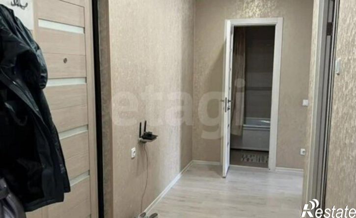 2-комн квартира пр-кт Гагарина, 27/3,  д. 27/3