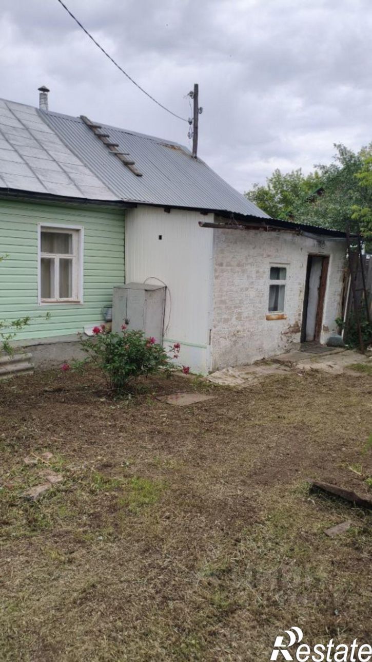 Коттедж/дом улица Мартынова, 22А,  д. 22А