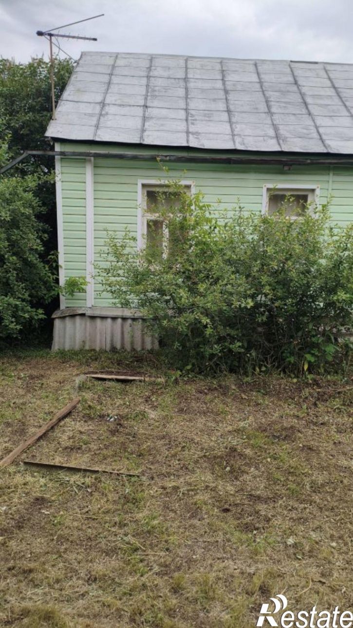 Коттедж/дом улица Мартынова, 22А,  д. 22А