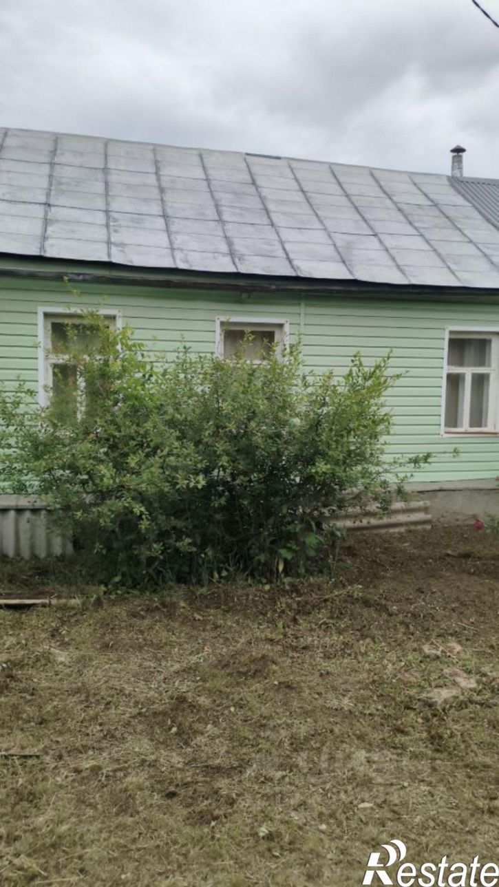 Коттедж/дом улица Мартынова, 22А,  д. 22А