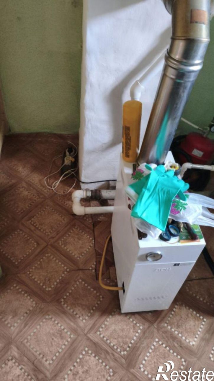 Коттедж/дом улица Мартынова, 22А,  д. 22А