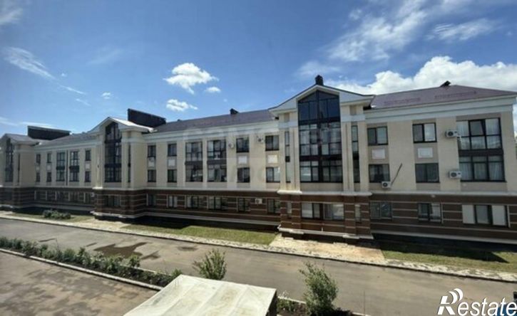 1-комн квартира улица Озеленителей, 24,  д. 24