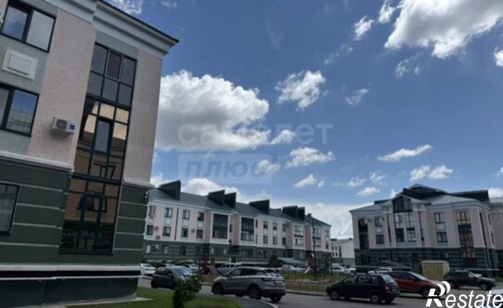 1-комн квартира улица Озеленителей, 24,  д. 24