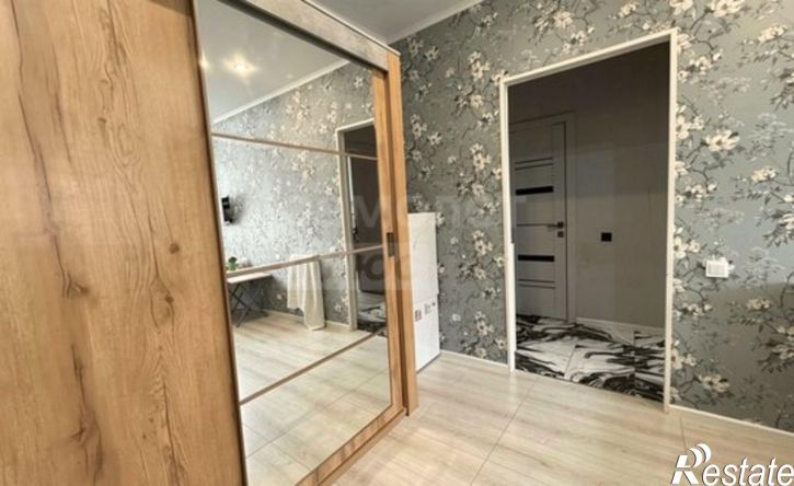 1-комн квартира улица Озеленителей, 24,  д. 24