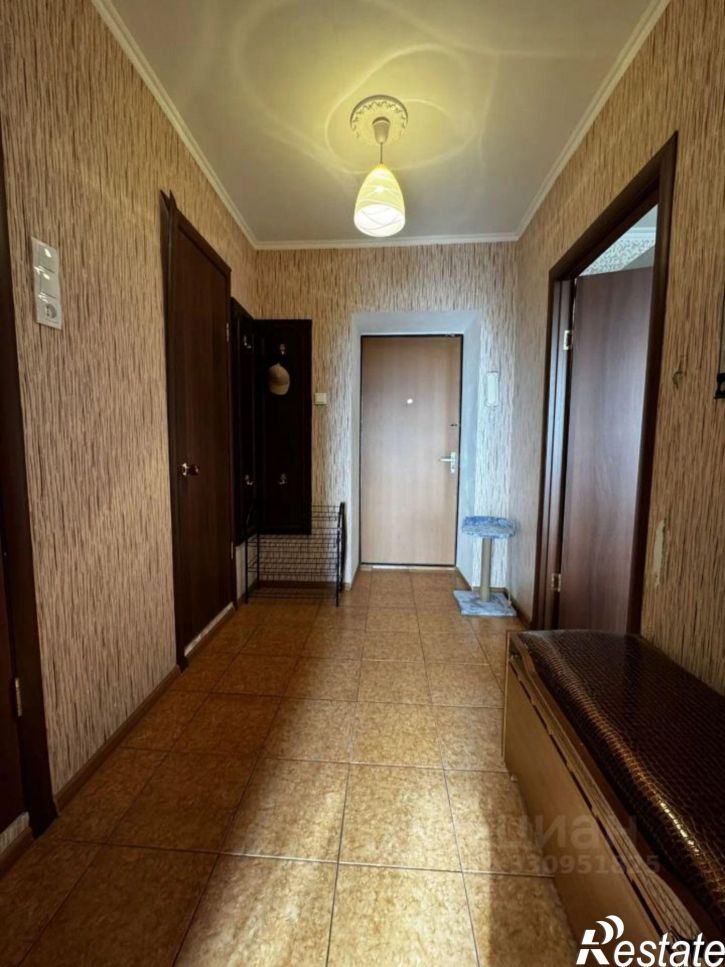 1-комн квартира пр-кт Победы, 164,  д. 164