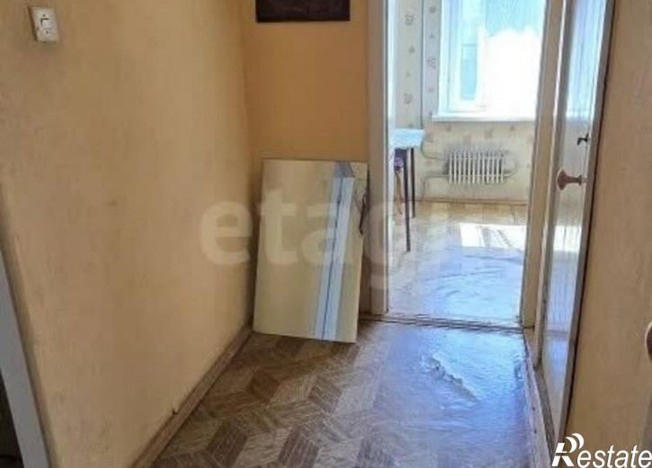 1-комн квартира улица Терешковой, 10/6,  д. 10/6