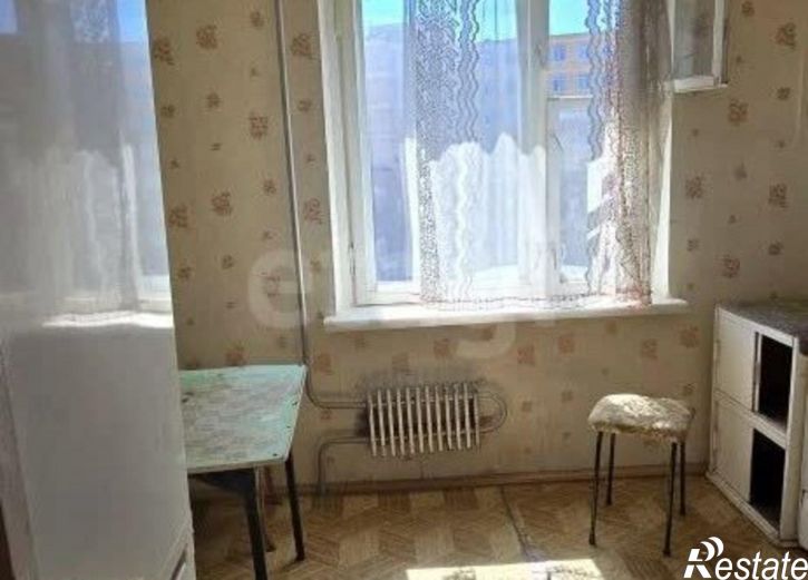 1-комн квартира улица Терешковой, 10/6,  д. 10/6