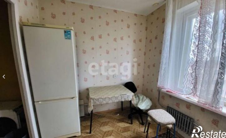 1-комн квартира улица Терешковой, 10/6,  д. 10/6