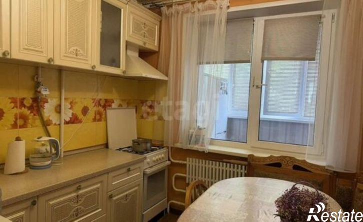 2-комн квартира ул Ноябрьская, 58,  д. 58