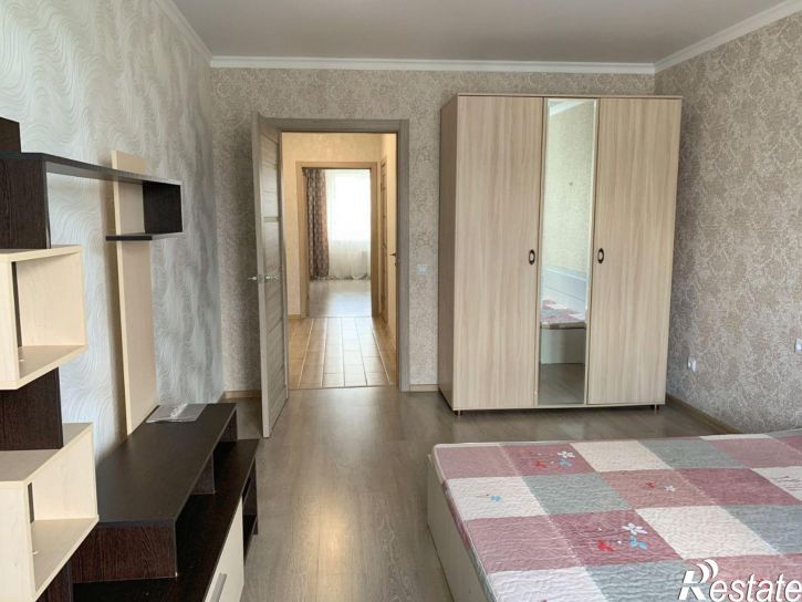 2-комн квартира Пролетарская улица, 300,  д. 300