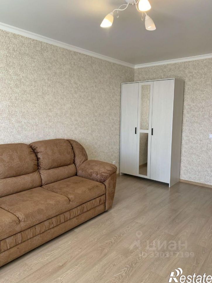 2-комн квартира Пролетарская улица, 300,  д. 300