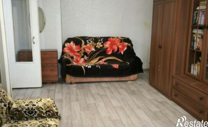 1-комн квартира улица Берёзка, 2/3,  д. 2/3
