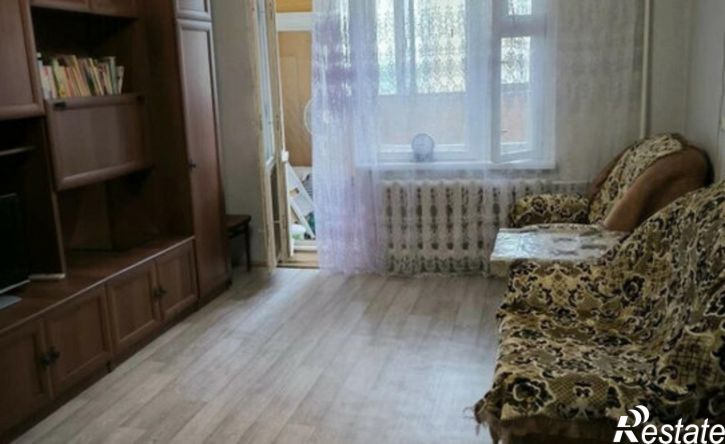 1-комн квартира улица Берёзка, 2/3,  д. 2/3