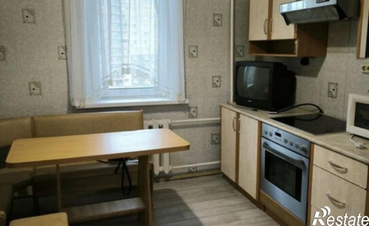 1-комн квартира улица Берёзка, 2/3,  д. 2/3