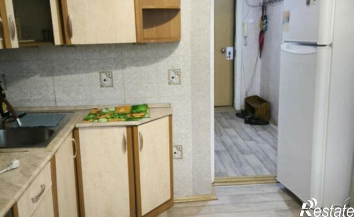 1-комн квартира улица Берёзка, 2/3,  д. 2/3