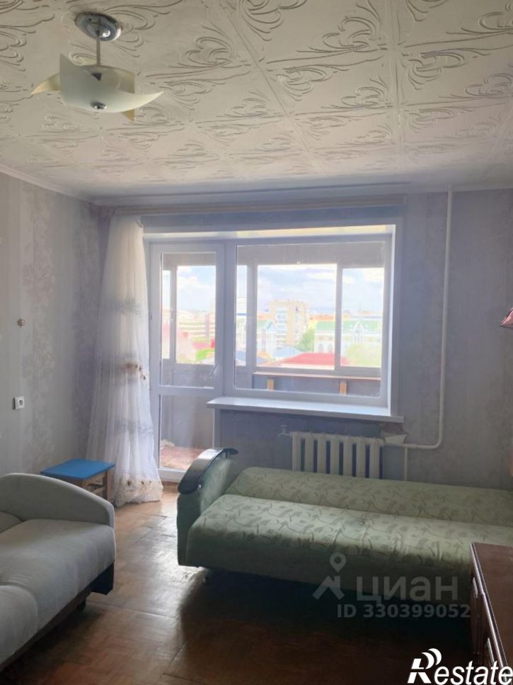 2-комн квартира ул Советская, 31,  д. 31