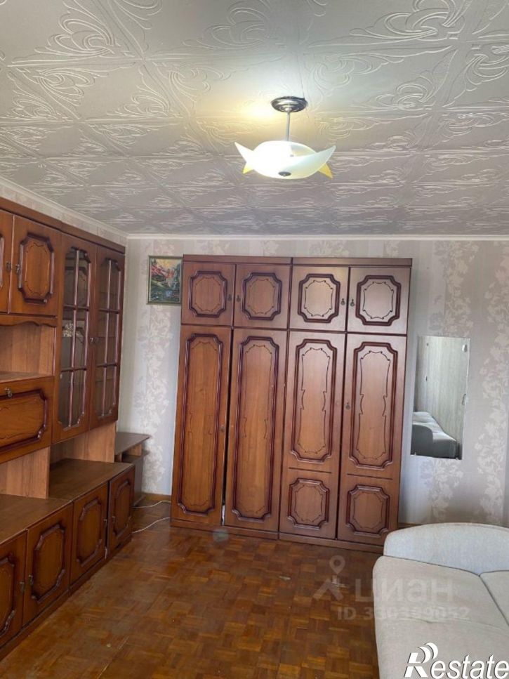 2-комн квартира ул Советская, 31,  д. 31