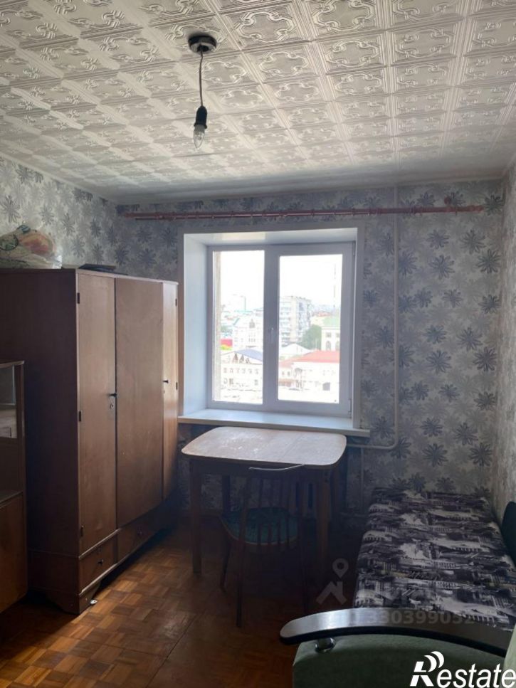 2-комн квартира ул Советская, 31,  д. 31