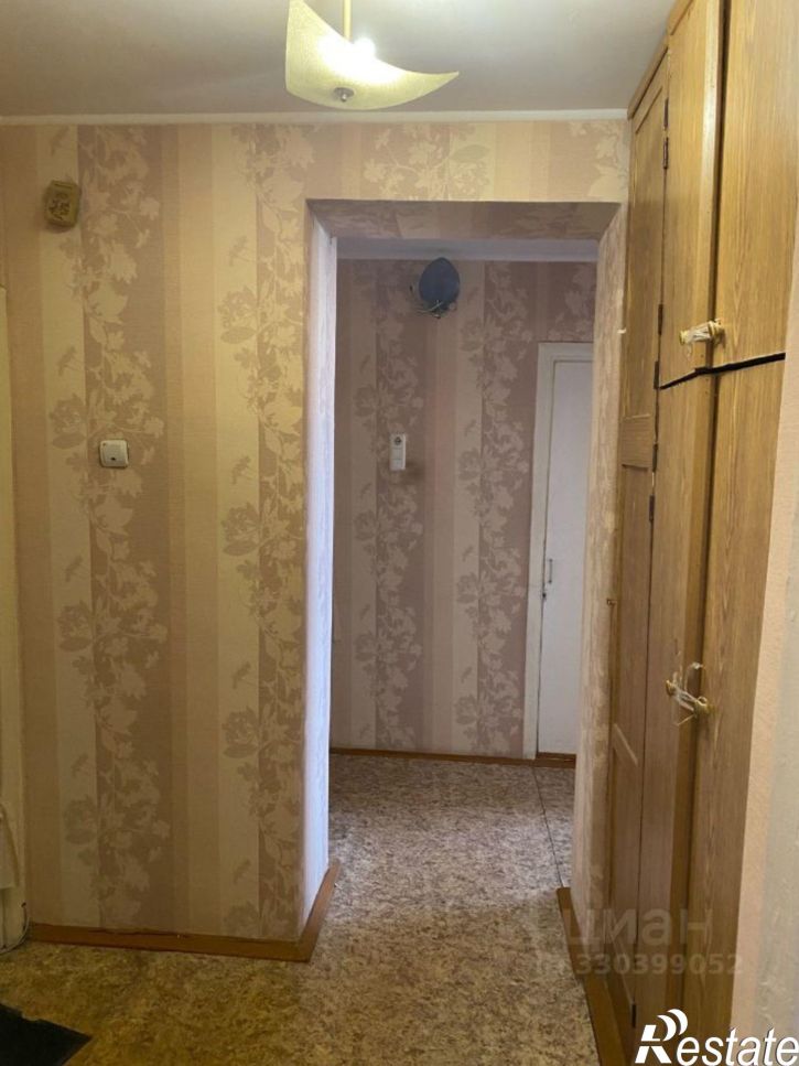 2-комн квартира ул Советская, 31,  д. 31