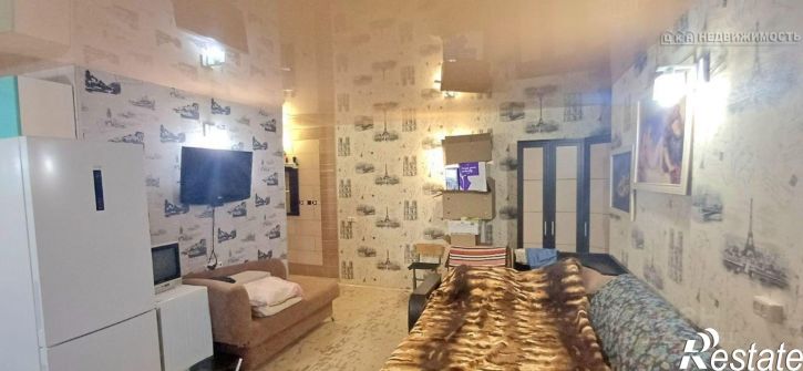 1-комн квартира пр-кт Братьев Коростелевых, 61,  д. 61