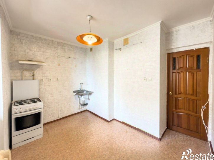 1-комн квартира ул Диагностики, 5,  д. 5