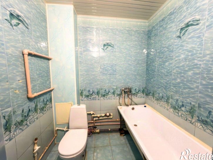 1-комн квартира ул Диагностики, 5,  д. 5