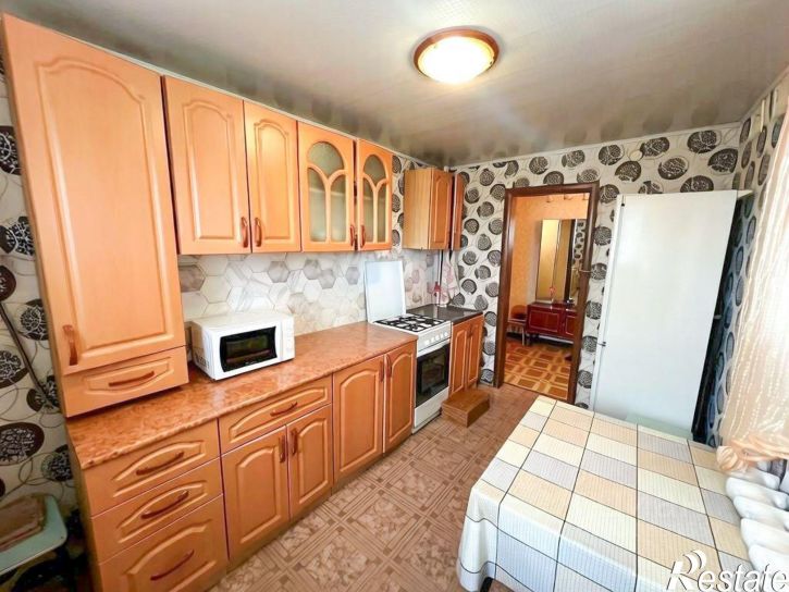 2-комн квартира ул Липова, 1,  д. 1