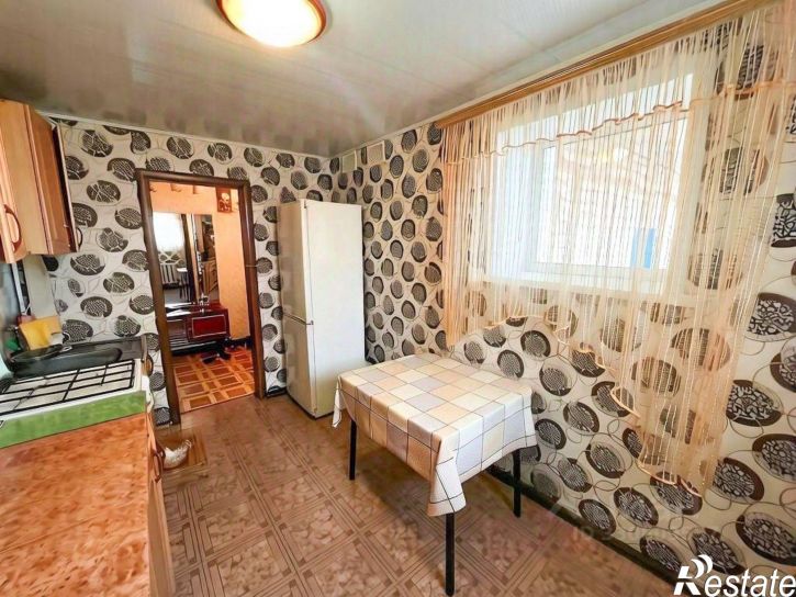 2-комн квартира ул Липова, 1,  д. 1