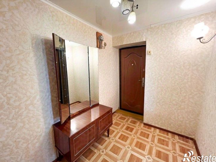 2-комн квартира ул Липова, 1,  д. 1