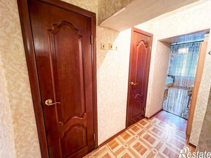 2-комн квартира ул Липова, 1,  д. 1