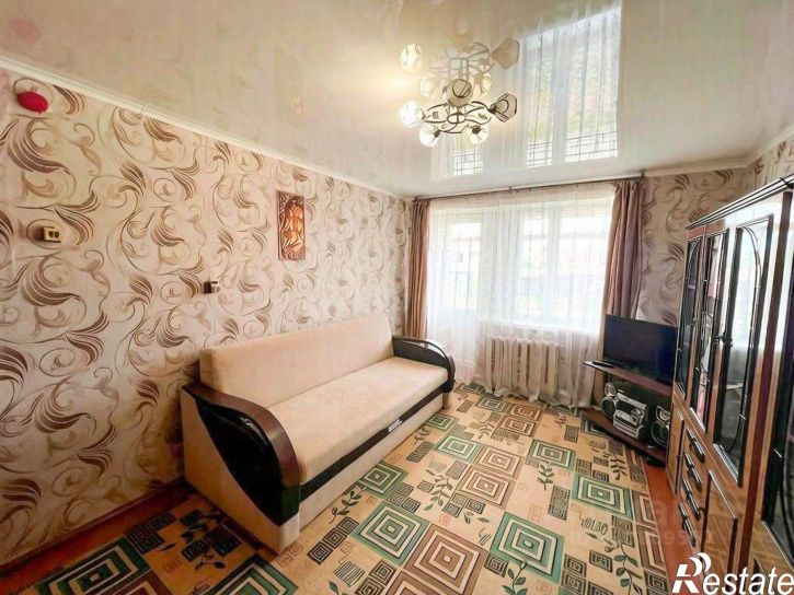 2-комн квартира ул Липова, 1,  д. 1