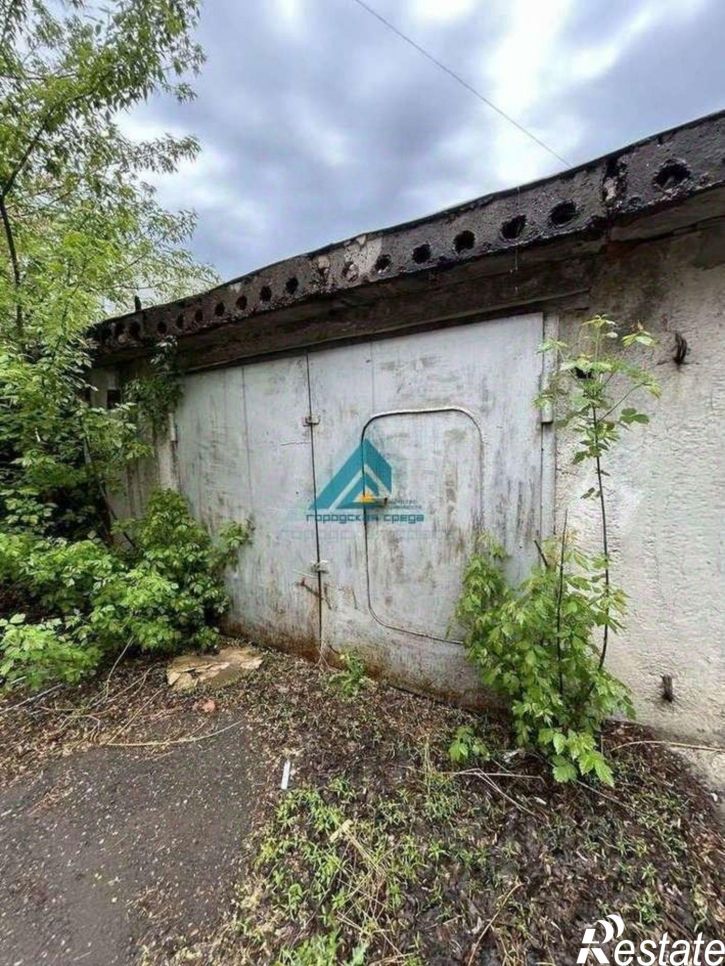Гараж/парковка улица Маршала Жукова, 38,  д. 38