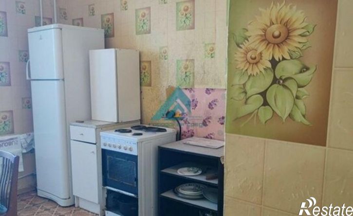 3-комн квартира Салмышская улица, 72/1,  д. 72/1