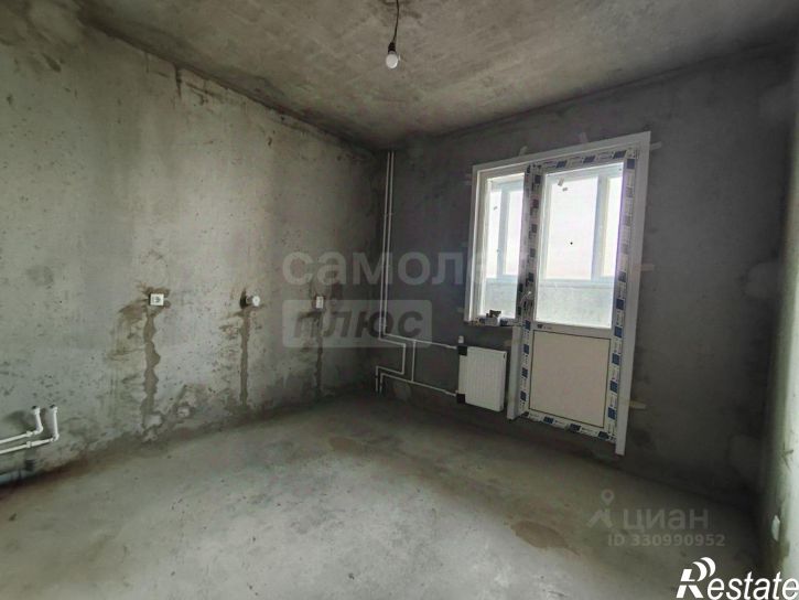 1-комн квартира улица Рокоссовского, 25/1 к6,  д. 25/1 к6