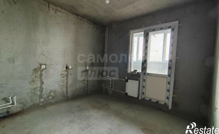 1-комн квартира улица Рокоссовского, 25/1 к6,  д. 25/1 к6