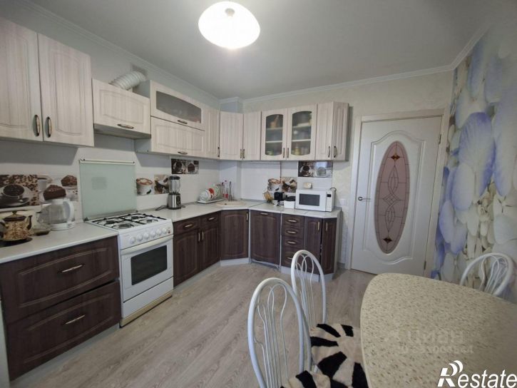 3-комн квартира проспект Гагарина, 40/5,  д. 40/5