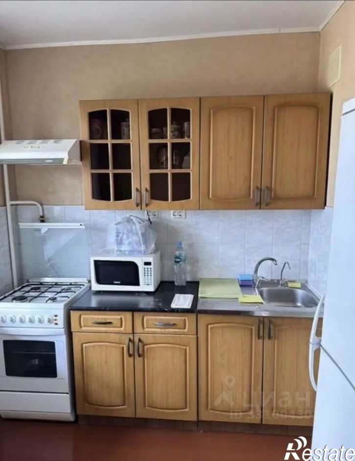 1-комн квартира пр-кт Победы, 2/1,  д. 2/1