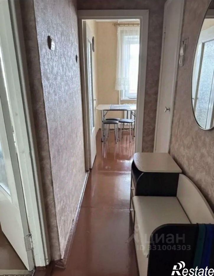 1-комн квартира пр-кт Победы, 2/1,  д. 2/1