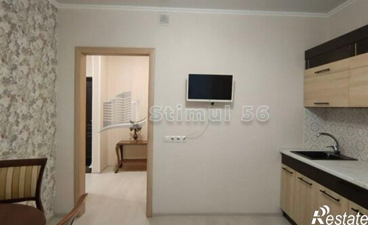 2-комн квартира ул Гаранькина, 25,  д. 25