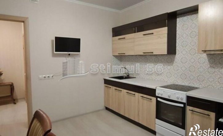 2-комн квартира ул Гаранькина, 25,  д. 25