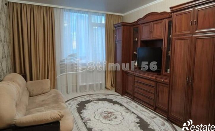 2-комн квартира ул Гаранькина, 25,  д. 25
