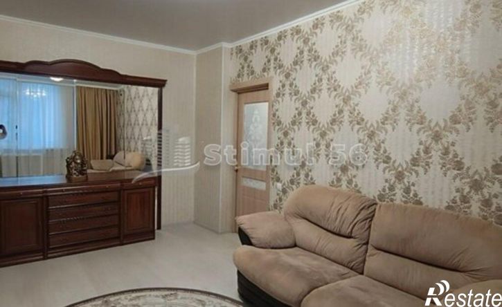 2-комн квартира ул Гаранькина, 25,  д. 25
