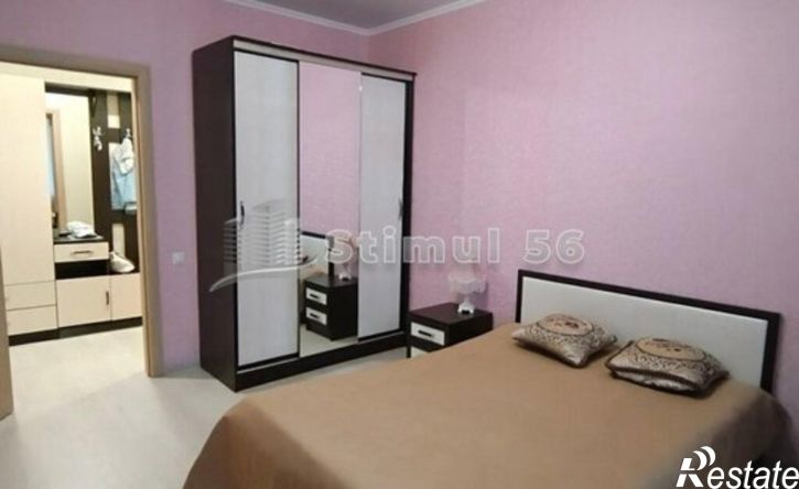 2-комн квартира ул Гаранькина, 25,  д. 25
