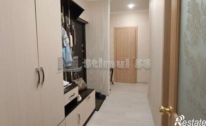 2-комн квартира ул Гаранькина, 25,  д. 25