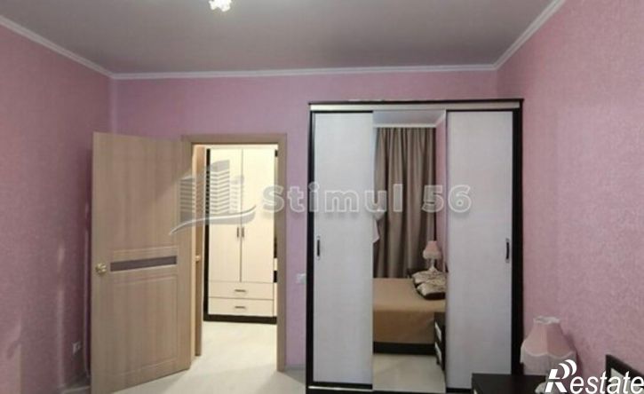 2-комн квартира ул Гаранькина, 25,  д. 25
