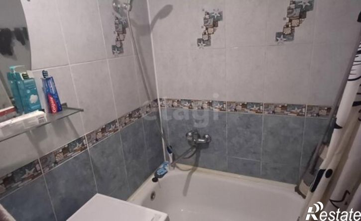 2-комн квартира ул Беляевская, 45,  д. 45