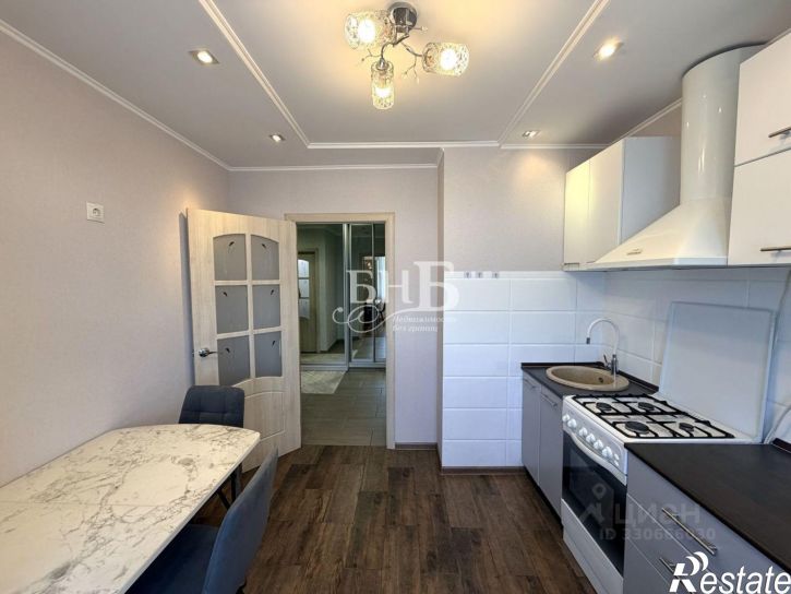 2-комн квартира ул Чернышевского, 24,  д. 24
